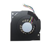 Mini Ventilador de CPU para PC para ASRock Industrial para iBOX-J6426 para NUC-J6426 DC5V 0.40A Nuevo