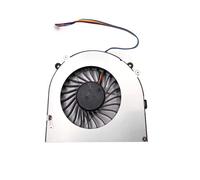 Mini Ventilador de CPU para PC para NiPoGi AM06 Pro 5500U 5560U DC5V 0.5A Nuevo