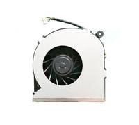 Mini Ventilador de PC para Zotac ZBOX E Magnus EN1070 ZBOX-EN1070-W2B/W3B/W4B ZBOX-EN1070-U-W2B DC5V 0.4A Gran Ventilador Nuevo