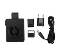 Mini ventilador de refrigeración para acuario con ahorro de energía, enfriadores USB montados para acuarios.