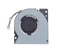 Mini Ventilador for CPU de Ordenador EG60070S1-C200-S9A DC5V 1.96W 4 Pines, Compatible con ASUS, PN41 PN50 PN51-E1 y ratón CT6-L