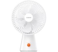 Mini Ventilador Portátil 10W (Blanco) - XIAOMI