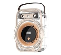 Mini Ventilador Portátil Enfriador Evaporativo Con 3 Modos De Rociado