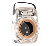Mini ventilador portátil - Ventilador de refrigeración por evaporación