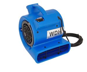 Mini ventilador turbo WDH-C20. Nuevo