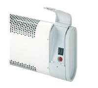 MINI WALLED THERMOVENTILATOR MICRORAPID 600W 0000070602 70602