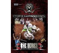 Mini Warriors The Series 1 - 4