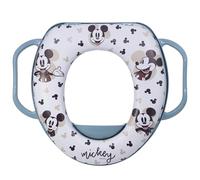 MINI WC CON ASAS MICKEY MOUSE FULL OF SMILES