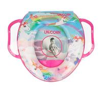 MINI WC CON ASAS UNICORNIOS