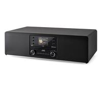 Mini wie?a jvc all in one rd-e984b black radio internetowe