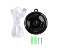 Mini Wifi 1080P Camera Wireless CCTV Infrared Night Vision Motion Detectect