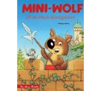 Mini-wolf Ùff De Hoch-kìnnigsbùrri (mini-loup Au Haut-koenigsbourg) (e