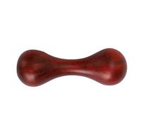 Mini Wooden - 2.36 Inch Handheld for Stress Relief Toy | Natural Wood Construction with Precision Bearings, Portable Relaxation Gadget for Training Focus Office Travel Men Women Teens