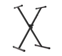 Mini X-Frame Keyboard Stand by Gear4music