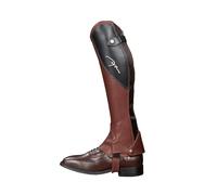 Mini zahones de cuero Dy'on Original M