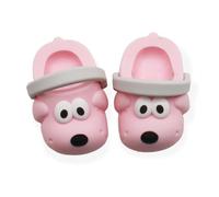 Mini Zapatos para Muñecas - Sandalias De PVC A La , Lindas Pantuflas, Coloridos Accesorios De Juego, Calzado Elegante, Accesorios Creativos Niños Pequeños, Niñas, Juegos De Simula