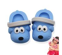 Mini Zapatos para Muñecas - Sandalias De PVC A La , Lindas Pantuflas, Coloridos Accesorios De Juego, Calzado Elegante, Accesorios Creativos Niños Pequeños, Niñas, Juegos De Simula