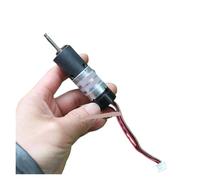 Mini22mm Engranaje planetario Arranque de engranajes DC5V-12V 86RPM Velocidad lenta Gran par Reducción de metal completo Arranque Señal del sensor CBQZCHWDKT