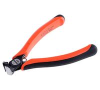 Bahco 4231 - Minialicate Corte Oblicuo