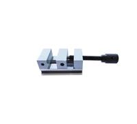 Minialicates de boca plana de precisión QGG25-38, 1-1,5 pulgadas, en forma de V(QGG25-1inch)