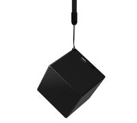 Minialtavoces Bluetooth, el compañero de audio portátil para llevar a todas partes.