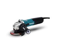 Makita Amoladora angular 125mm, SJS, electrónica, 1900W GA5092X01