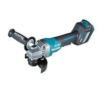 Makita GA028GZ Mini Amoladora Angular 40V XGT 115mm sin Batería/Cargador