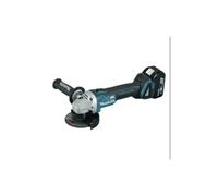Miniamoladora MAKITA 18v. 115mm. 4,0ah. DGA454RMJ
