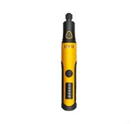 Miniamoladora Rotativa Inalámbrica 3.6V 5 Velocidades | ergonómico, para agarre antideslizante, reduce fatiga manual, perfecto grabado talla uñas arte