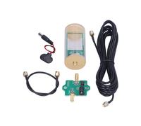 Miniantena de Látigo RTL SDR Receptor Módulo de Antena Activa Ultracorta de Onda Corta para Radio