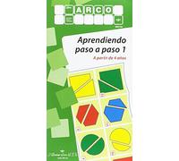 MINIARCO. Aprendiendo paso a paso 1
