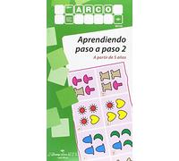 MINIARCO. Aprendiendo paso a paso 2