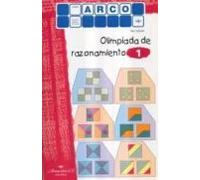 Miniarco - Olimpiada Del Razonamiento 1