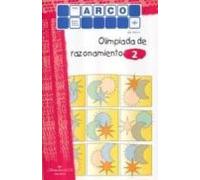 Miniarco - Olimpiada Del Razonamiento 2