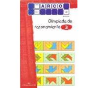 Miniarco - Olimpiada Del Razonamiento 3