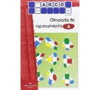Miniarco - Olimpiada Del Razonamiento 4