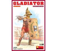 Miniart 1:16 Schaal Gladiator Plastic Model Kit