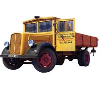 Miniart 1:35-3t Cargo Truck L701