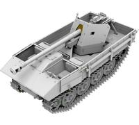 MiniArt 1:35-7,5 cm PaK 40/4 Selbstfahrlafette RSO