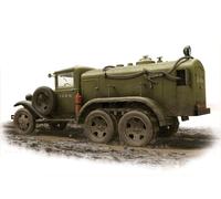 MINIART 35158 Kit 1/35 BZ-38 Reabastecedor Mod.1939