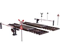 MiniArt 1:35 - Cruce ferroviario