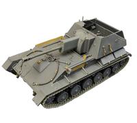 Miniart MIN35262 - Kit de modelo, varios modelos , color/modelo surtido