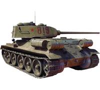 MiniArt 1:35 - T-34-85 Mod. 1945. Kit Interior de Planta 112