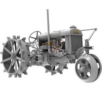 Miniart 1:35 - Tractor estándar All-Around/Rowcrop 1936