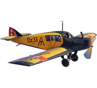 Miniart 1:48 - Junkers F13 Early Prod