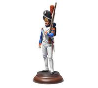 MiniArt 16017 1:16 Fig. Fran. Grenadier Kön.Garde Nap. - Reproducción Fiel, construcción de maquetas, Kit de plástico, Manualidades, aficiones, Pegado, maqueta, Montaje, sin Pintar