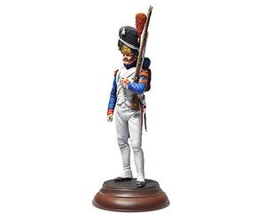 MiniArt 16017 1:16 Fig. Fran. Grenadier Kön.Garde Nap. - Reproducción Fiel, construcción de maquetas, Kit de plástico, Manualidades, aficiones, Pegado, maqueta, Montaje, sin Pintar