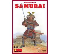 MINIART 16028 1/16 Samurai Kit De Modelo