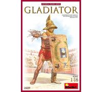 MINIART 16029 FIGURA GLADIADOR 1/16