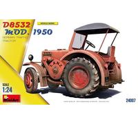 Miniart - d8532 mod.1950